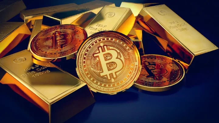 Bitcoin birinci geldi: Altın ve diğer varlıkları geçti
