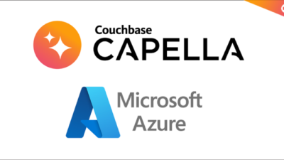 Couchbase Capella Microsoft Azure Marketplace’de Kullanıma Açıldı