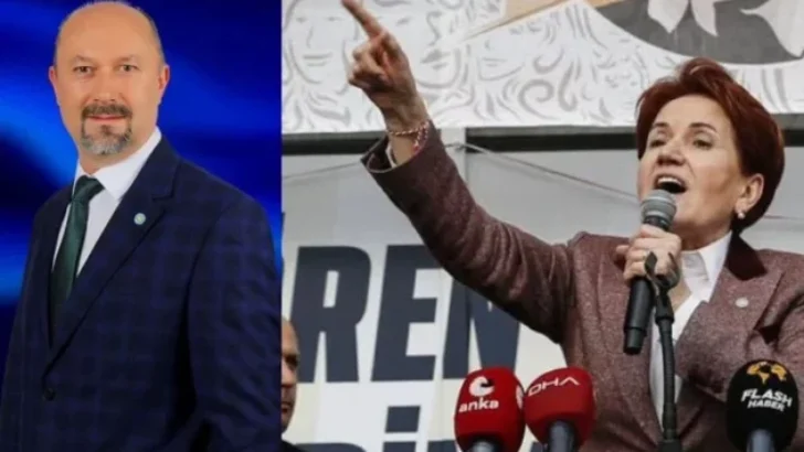 BURSA’DA AKŞENER HEYECANI