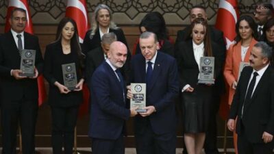 ERDOĞAN’IN ŞİFRESİ: VEFA VE SAMİMİYET