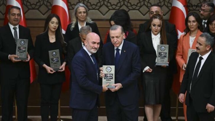 ERDOĞAN’IN ŞİFRESİ: VEFA VE SAMİMİYET