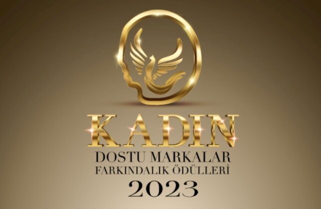 Kadın Dostu Markalar 2023 Farkındalık Ödülleri sahiplerini buluyor