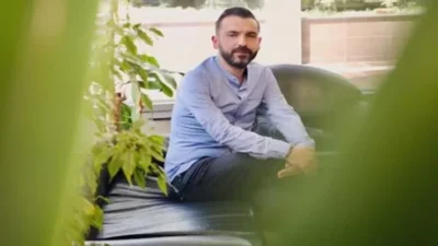 KEMAL CEYHAN ŞARKILARI REZERVELEDİ