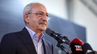 Kılıçdaroğlu Bursa’ya geliyor