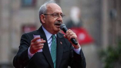 Kılıçdaroğlu Bursa’ya geliyor