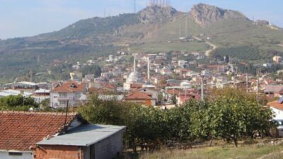 Gündoğdulu Park İstiyor! Osmangazi Belediyesi Çatır Çatır Satıyor!