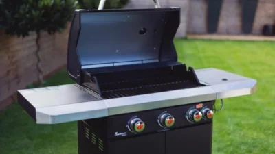 Landmann Outdoor Grill ile hem lezzetini hem besin değerini koruyan yemekler