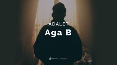 AGA B’nin yeni teklisi ‘ADALET’