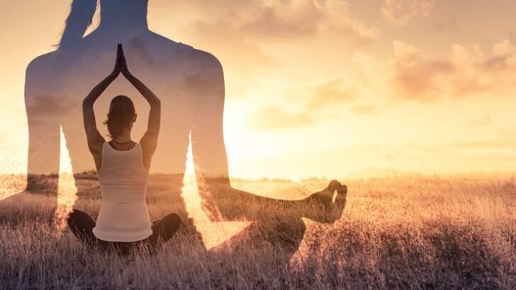 Yoga ve meditasyon dünyasına yeni bir adres: “Rupaloka Multidisipliner Stüdyo”