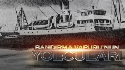 EĞİTİM İŞ BURSA; Bizlerin olduğu tek gemi, şaşmaz rotasıyla Bandırma Vapuru’dur!