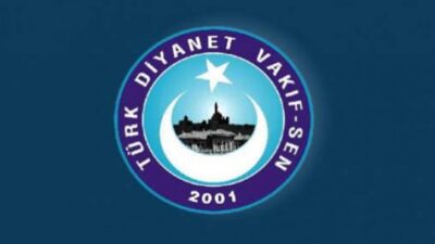 Türk Diyanet Vakıf- Sen; Çalışan, Üreten, Yol Gösteren Sendikayız!