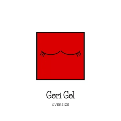 Oversize, Yeni Şarkısı “Geri Gel” ile Dinleyicileri Büyülüyor