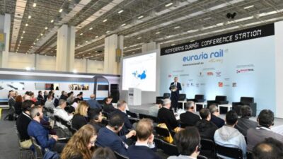 Thales, Demiryolu Endüstrisi İçin En Yenilikçi Teknolojik Çözümlerinden Bazılarını Eurasia Rail’de Sunacak