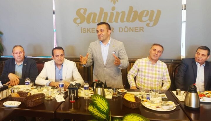 “Oyumuza Talip Olanlar Bizim Sıkıntılarımıza Neden Ortak Olmuyorlar!