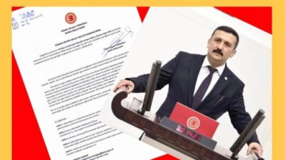 İLK SORU ÖNERGESİNİ VERDİ; TÜRKOĞLU HIZLI BAŞLADI!