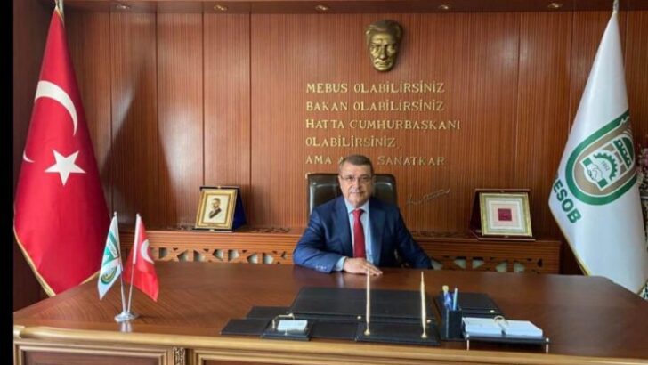 Esnaf Kıskaçta! Ekonomi Sıkıntıda!