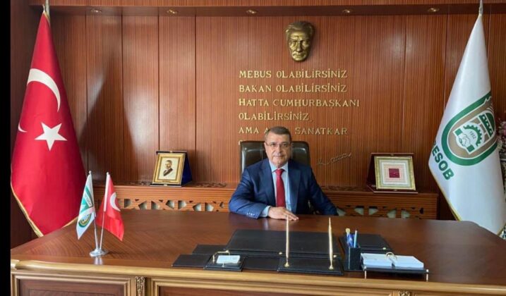 Esnaf Kıskaçta! Ekonomi Sıkıntıda!