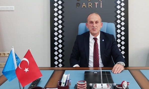 KÖYLÜ MİLLETİN EFENDİSİ DEDİNİZ UEDAŞ’A MUHTAÇ ETTİNİZ.
