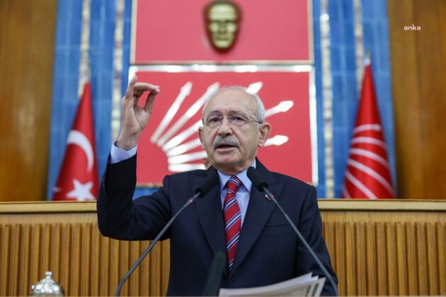Gemiyi limana sağlam götüreceğimi herkes bilsin