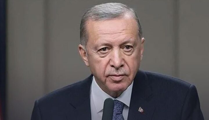 Tahrik ve tehdit siyasetine boyun eğmeyeceğiz