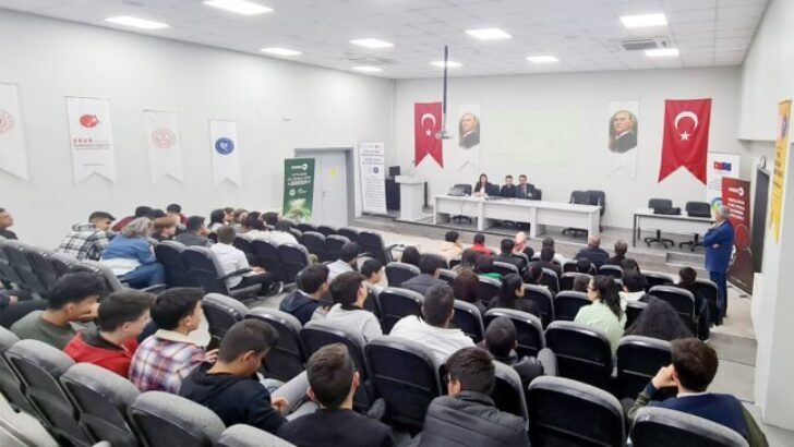 Durak Tekstil yatak ve mobilya üretiminin merkezi Kayseri’de sektörle buluştu