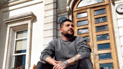 Kemal Aras ‘tan Rap Dünyası’nı Kasıp Kavuracak Şarkı