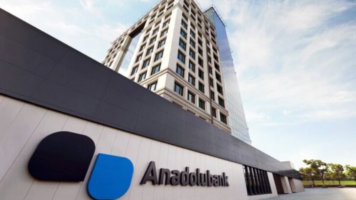 Anadolubank’tan İGE A.Ş. iş birliği ile ihracata destek