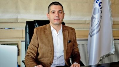 Faiz Kararına İlişkin EGİAD Başkanı Alp Avni Yelkenbiçer’in Değerlendirmesi