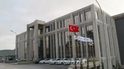 Maysan Mando’nun sürdürülebilir teknolojilerine Automechanika İstanbul Fuarı’nda tam not