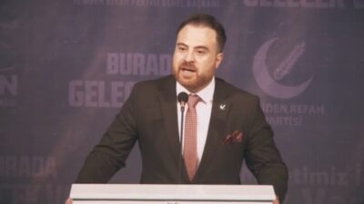 Uyuşturucuya Geçit Vermeyeceğiz!