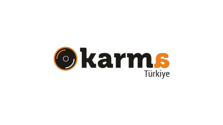 KARMA TÜRKİYE RADYO VE MÜZİK LİSTELERİNİN NABZINI TUTUYOR