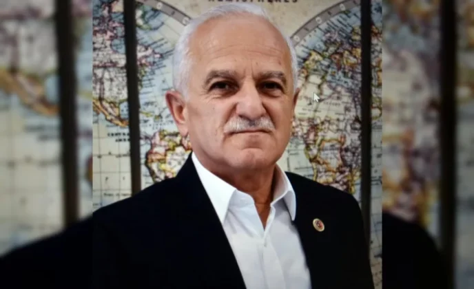 MHP MUDANYA MECLİS; MUDANYA  YANGINA KARŞI HAZIRLIKLIMI ?