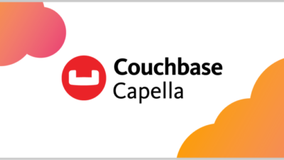 Couchbase Capella’nın Yeni Sürümü, Yeni Geliştirici Platformu Entegrasyonları ve Daha Gelişmiş Kurumsal Özellikler Sunuyor