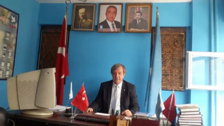 DSP BURSA; “Zaaflar; Bursa’yı Bursalıların Beklentilerini Tehlikeye Atar!”