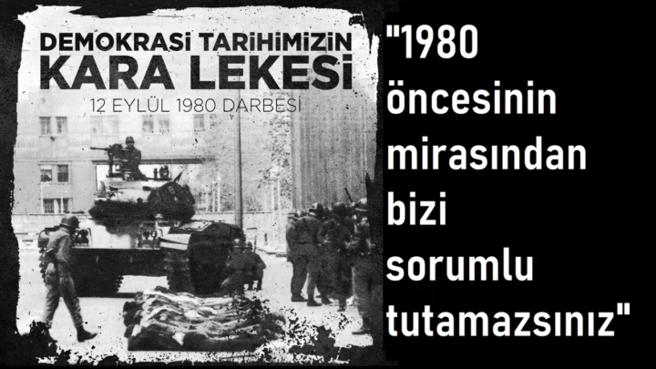 Prof. Dr. İbrahim ORTAŞ yazdı; Bugünkü Gençliği Yaşadığı Sorunları 1980’li Yılların Mirasından mı Kaynaklanıyor?