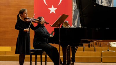 Uludağ Üniversitesi’nin En Genç Yeteneği Göz Dolduruyor!