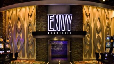 IBIZA AYAĞINIZA GELDİ!     ENVY NIGHT LIFE GÖRKEMLİ BİR AÇILIŞLA BODRUM’A MERHABA DEDİ