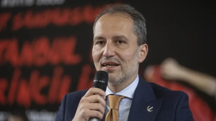 57 Müslüman ülke bir araya gelmeli
