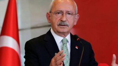 KILIÇDAROĞLU’NA AÇIK MEKTUP