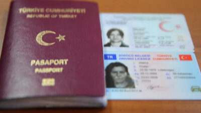 Türk vatandaşları ABD’ye artık E2 vizesiyle gidiyor
