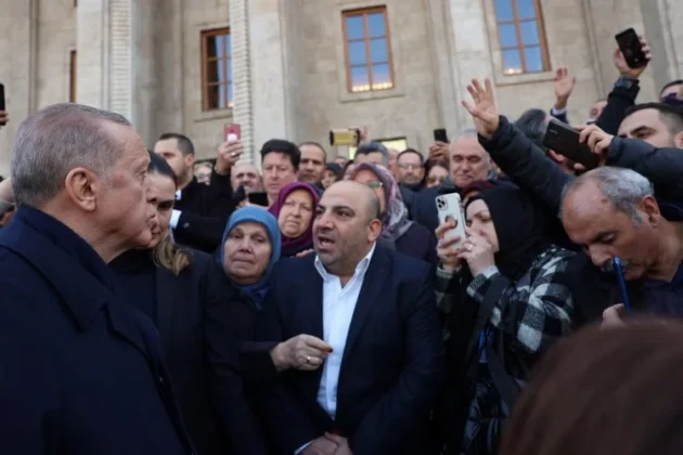 Bitmeyen Çile! Hürriyetliler Huzura Kavuşacak mı!