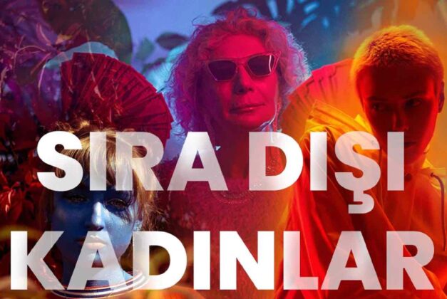 ‘Sıra Dışı Kadınlar’ için film festivali  Acessland.live Çevrimiçi Film Festivali’ne başvurular başladı