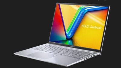 ASUS’tan yapay zekanın gücüyle çalışan bilgisayar