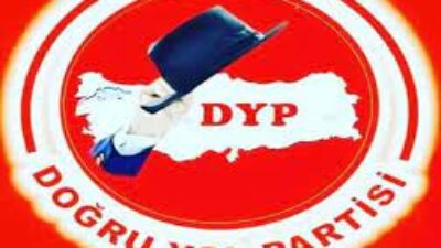 DYP’de Danışman DEMİRAT Dönemi!