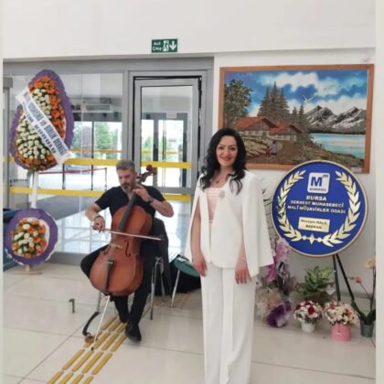 NURAN DUMAN’DAN “DERİNLİKLER”