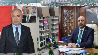 İkinci bir Cargıll vakasına Demokrat tepki!