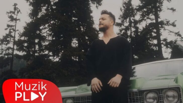 Miraç Yılmaz’ın Yeni Single’ı “Müebbet Yedi Kalbim” Yayında