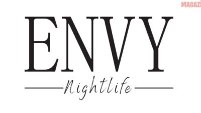 ENVY NIGHT LIFE’TA BEYAZ GECE’YE ÜNLÜ AKINI