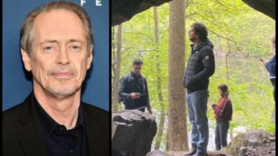 TOLGA KARAÇELİK’TEN YENİ FİLM MÜJDESİ: BAŞROLLERİNİ STEVE BUSCEMI, BRITT LOWER ve JOHN MAGARO’NUN PAYLAŞTIĞI “THE SHALLOW TALE”IN ÇEKİMLERİ NEW YORK’TA BAŞLADI!