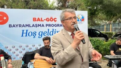 İsimlerimizi zorla değiştiren Bulgar Devleti Türk isimlerini iade etmelidir
